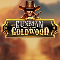 Gunman Of Goldwood