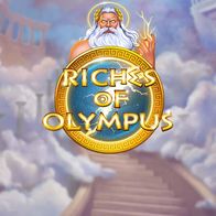 Riches Of Olympus