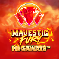 Majestic Fury Megaways