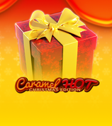 Caramel Hot Christmas Edition