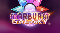Starburst Galaxy