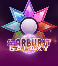 Starburst Galaxy