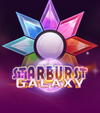 Starburst Galaxy