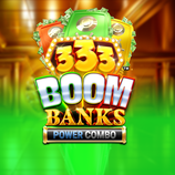 333 Boom Banks Power Combo