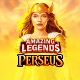 Amazing Legends Perseus