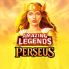 Amazing Legends Perseus