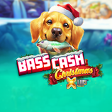 Bass Cash Christmas X UP