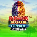 Bison Moon Ultra Link And Win