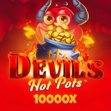 Devils Hot Pots