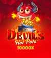 Devils Hot Pots
