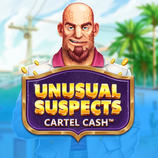 Unusual Suspects Cartel Cash