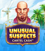 Unusual Suspects Cartel Cash
