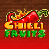 Chilli Fruits