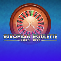 European Roulette Small Bets