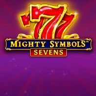 Mighty Symbols Sevens