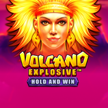 Volcano Explosive