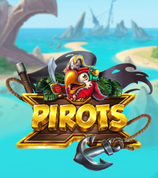 Pirots X