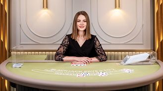 Blackjack Calgary
