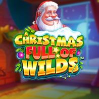 A Christmas Full Of Wilds