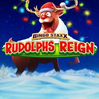 BINGO STAXX Rudolphs Reign