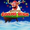 BINGO STAXX Rudolphs Reign