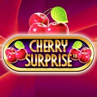 Cherry Surprise