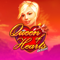 Queen Of Hearts