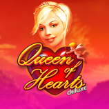 Queen Of Hearts