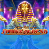 Legion Gold And The Sphinx Of Dead