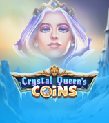Crystal Queens Coins
