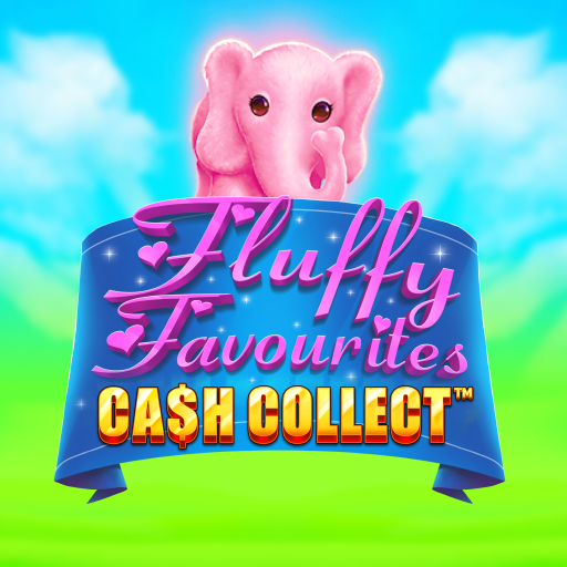 Fluffy Favourites Cash Collect