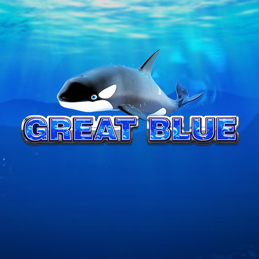 Great Blue
