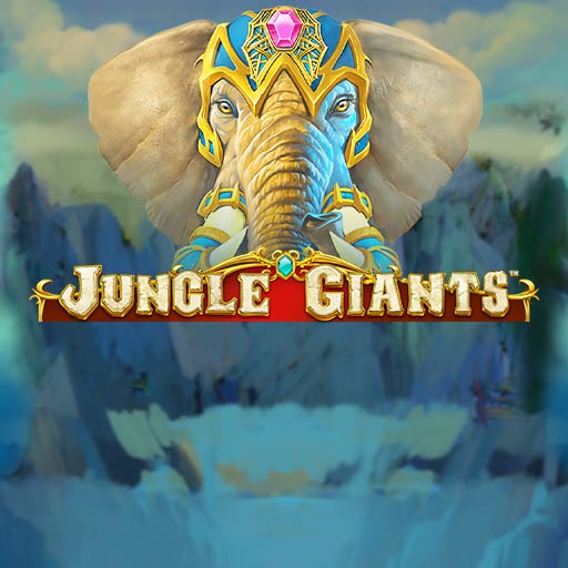 Jungle Giants