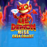 Lil Demon Mega Cash Collect