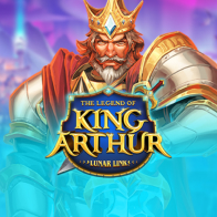 Lunar Link The Legend Of King Arthur