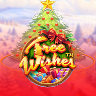 Tree Wishes