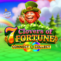 7 Clovers Of Fortune