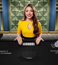 Brazilian ONE Blackjack