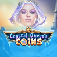 Crystal Queens Coins