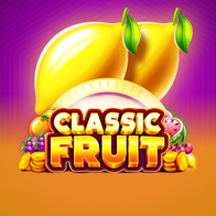 Classic Fruit Hold And Win
