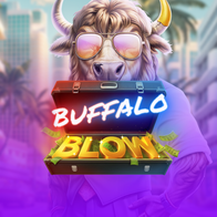 Buffalo Blow
