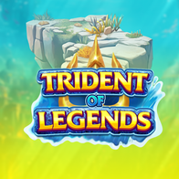 Trident Of Legends