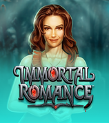 Immortal Romance