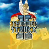 Thunderstruck II