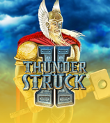 Thunderstruck II