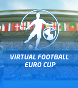 Virtual Football Euro Cup