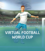 Virtual Football World Cup