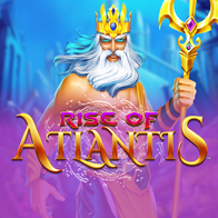 Rise Of Atlantis