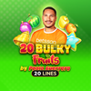 20 Bulky Fruits By Paolo Guerrero