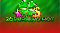 20 Burning Hot